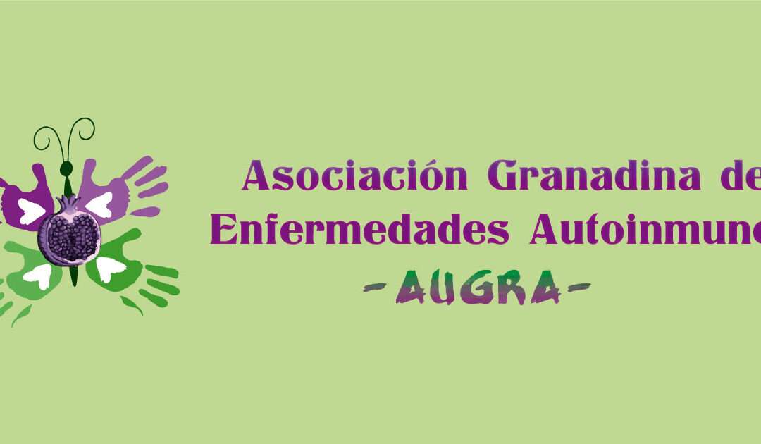 Asamblea General con carácter ordinario de la Asociación Granadina de Enfermedades Autoinmunes