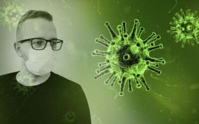 ¿Nos estamos haciendo inmunes al coronavirus gracias al uso de mascarillas?