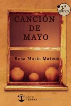Canción de Mayo - Rosa M. Mateo