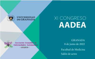 XI Congreso AADEA Granada 8 Junio 2022