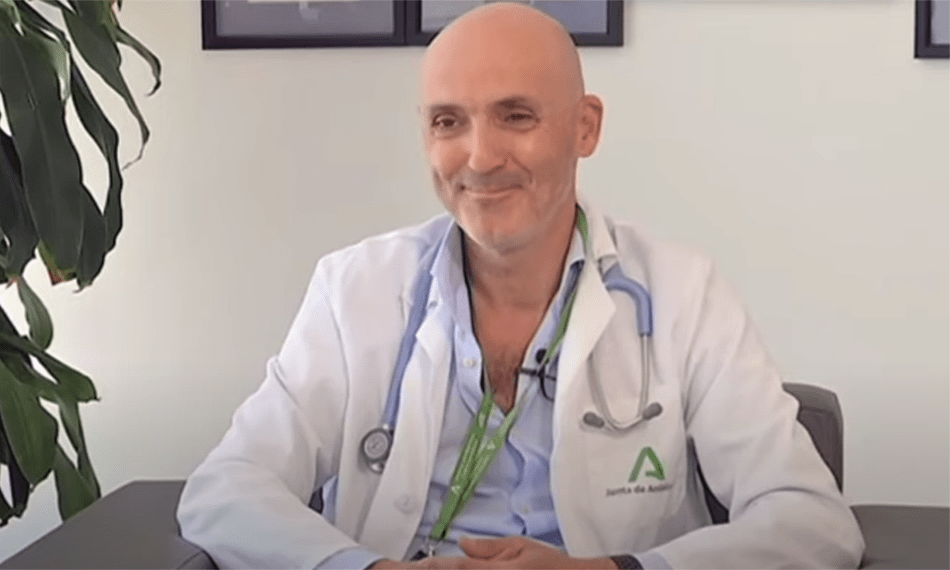 Atención a enfermedades Autoinmunes en el Clínico de Granada – Entrevista con Dr. José Luis Callejas